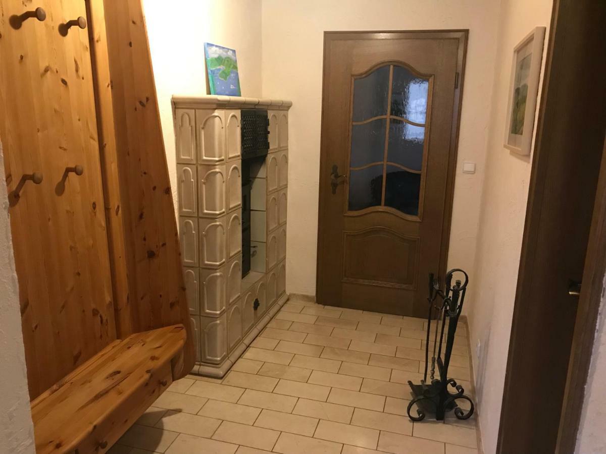 Ferienhaus Lara Heimbach Exteriör bild