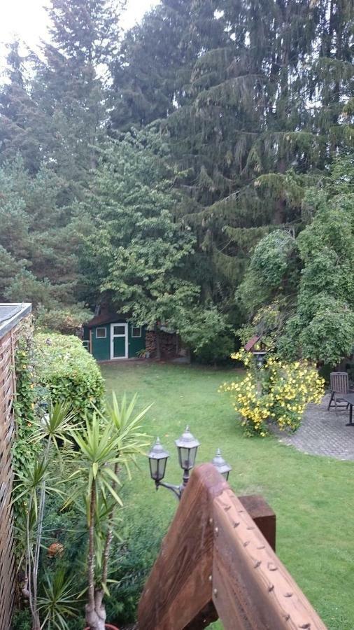 Ferienhaus Lara Heimbach Exteriör bild