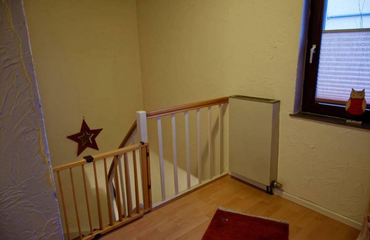 Ferienhaus Lara Heimbach Exteriör bild