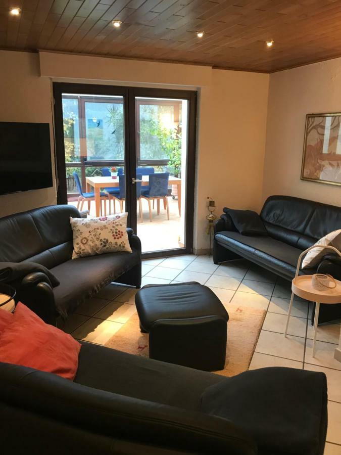 Ferienhaus Lara Heimbach Exteriör bild