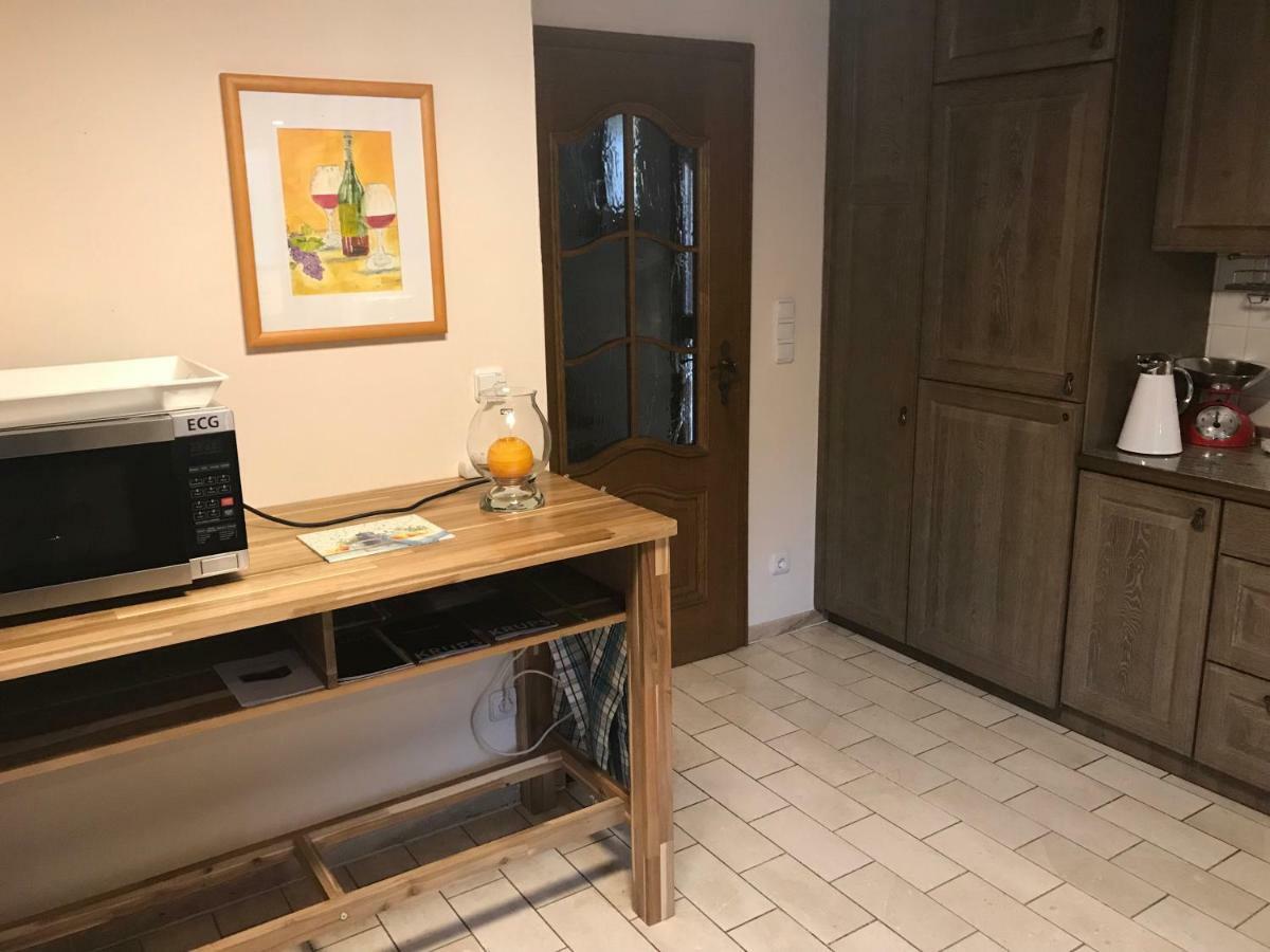 Ferienhaus Lara Heimbach Exteriör bild