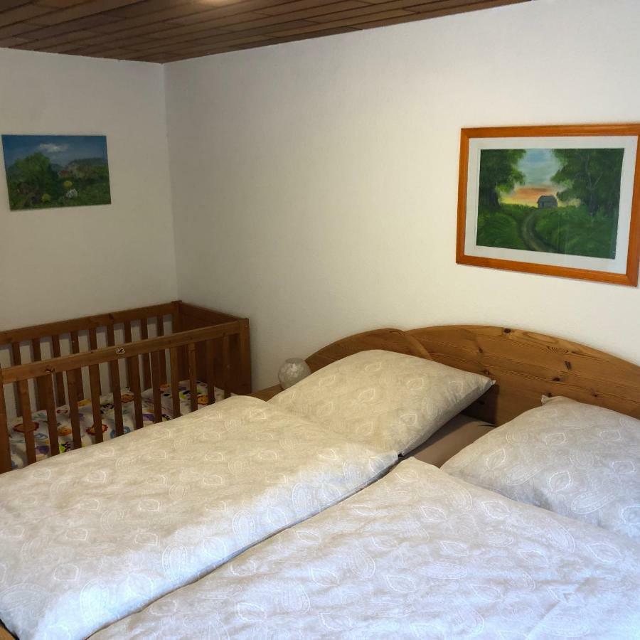 Ferienhaus Lara Heimbach Exteriör bild