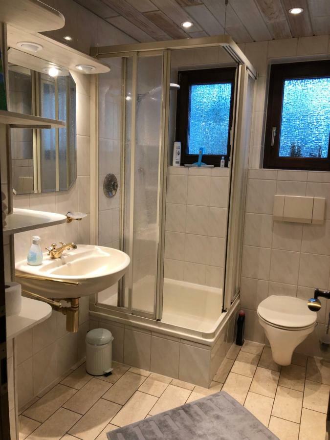 Ferienhaus Lara Heimbach Exteriör bild
