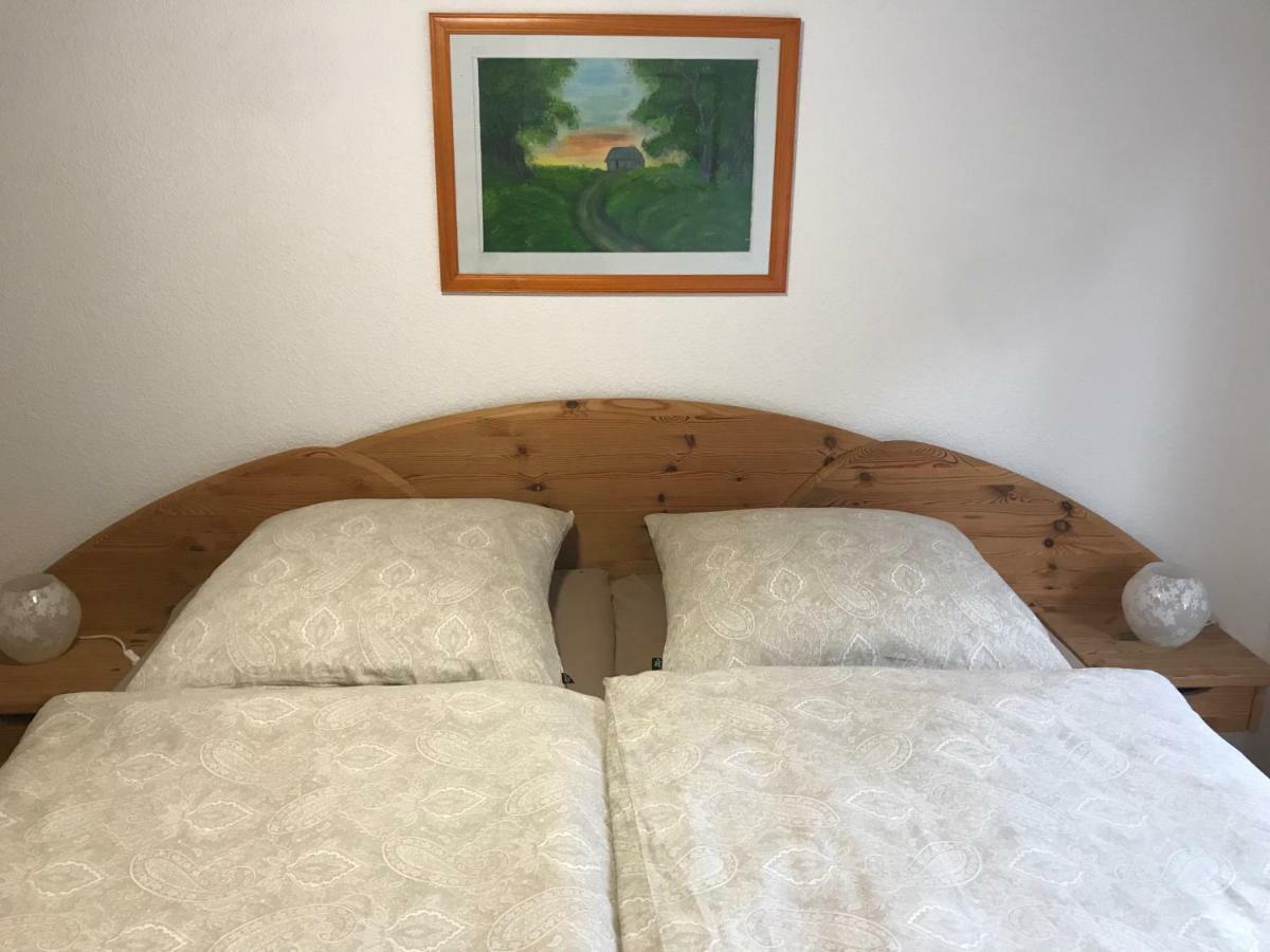 Ferienhaus Lara Heimbach Exteriör bild