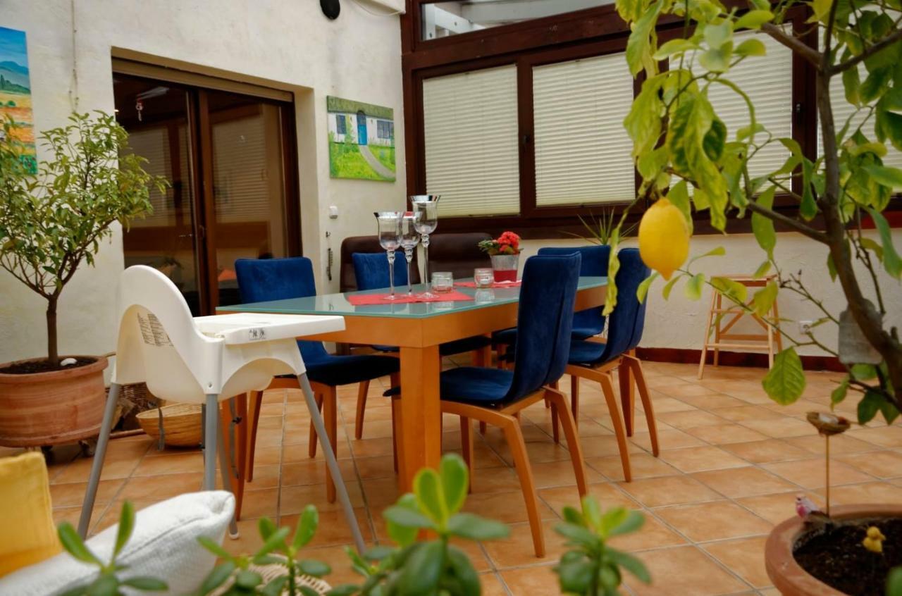Ferienhaus Lara Heimbach Exteriör bild