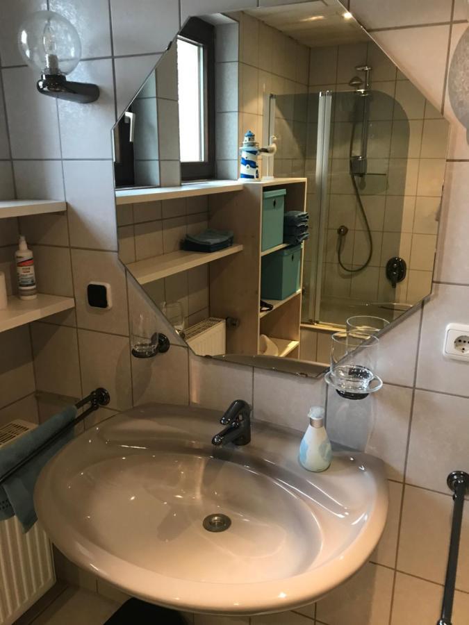 Ferienhaus Lara Heimbach Exteriör bild